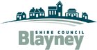Logo - Blayney Shire Council