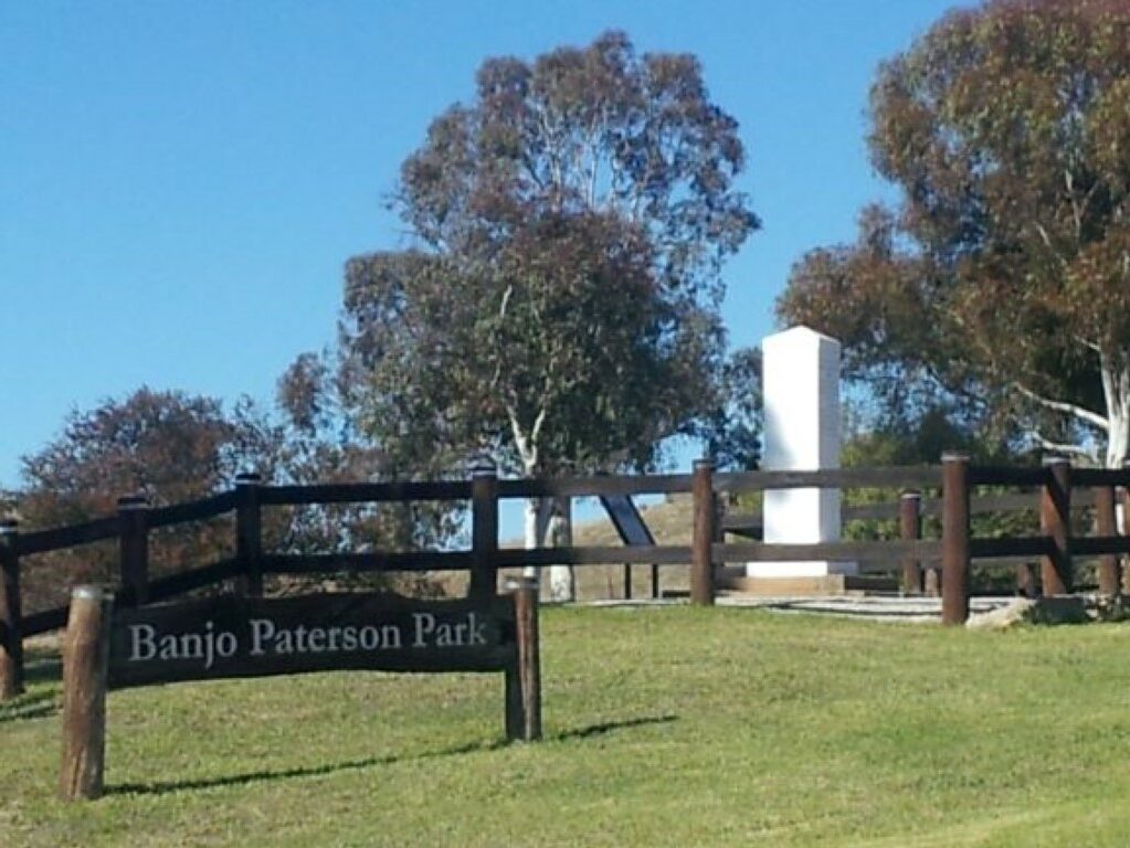 Banjo Paterson Park